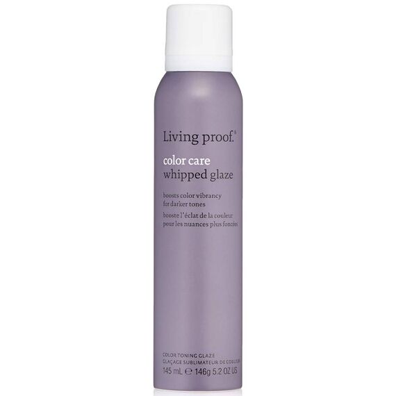 Living Proof Color Care Whipped Glaze Hair Treatment 145ml