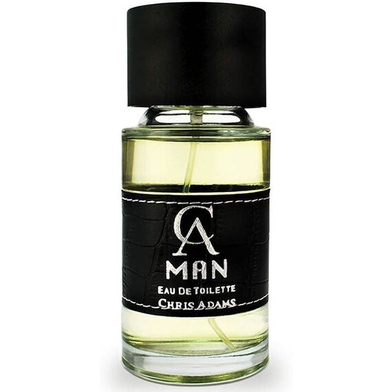 Chris Adams Durante For Men Eau De Parfum 100ml