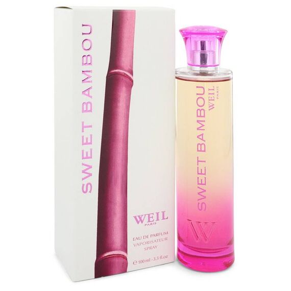 Weil Sweet Bambou For Women Eau De Parfum 100ml, 2 image