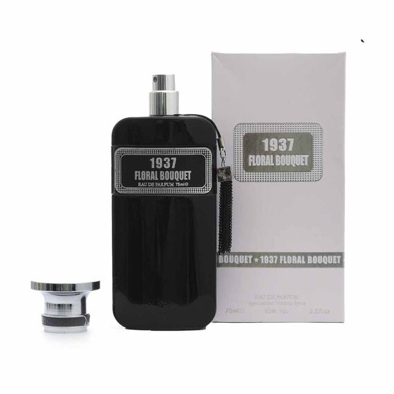 1937 Floral Bouquet Unisex Eau de Parfum 75ml, 2 image