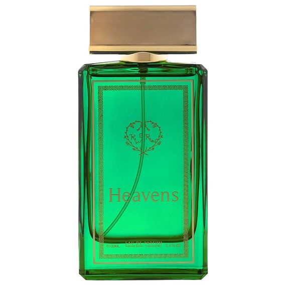 R 9 R Heavens For Men Eau De Parfum 100ml
