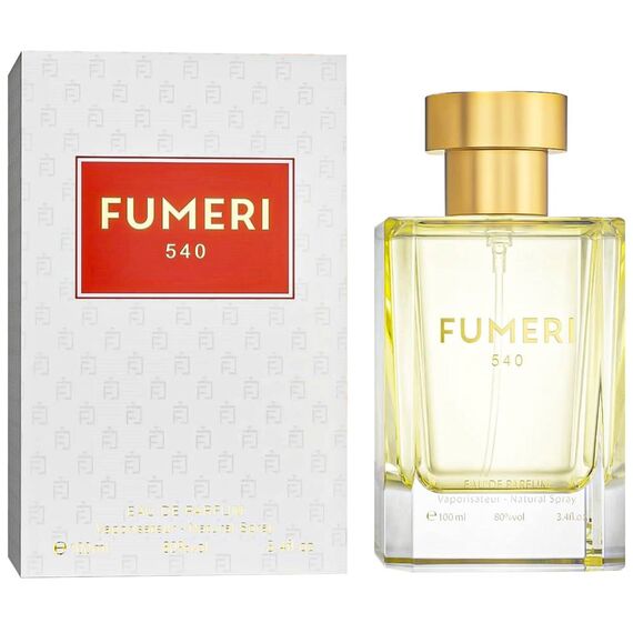 Fumeri 540 Unisex Eau de Parfum 100ml, 2 image