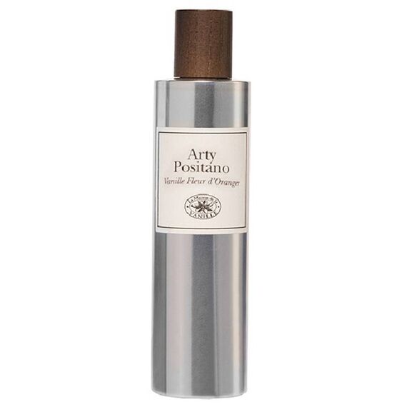 La Maison De La Vanille Arty Positano Fleur D'Oranger Eau De Parfum 100ml