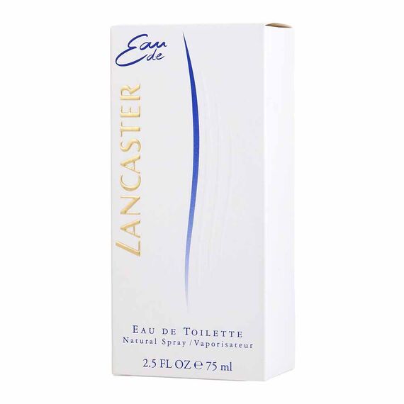 Lancaster Eau de Lancaster Eau De Toilette 75ml, 4 image