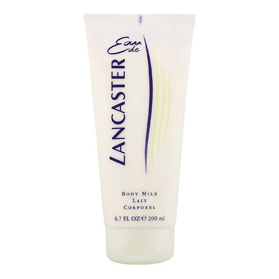 Lancaster Eau de Lancaster Body Milk 200ml