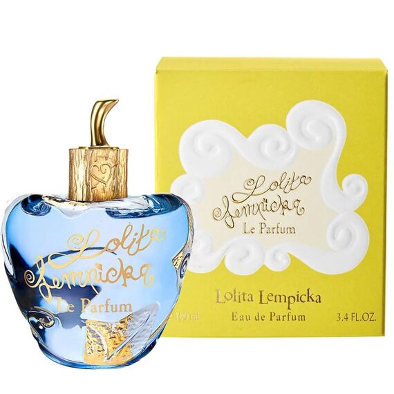 Lolita Lempicka Le Parfum For Women Eau De Parfum 100ml, 2 image