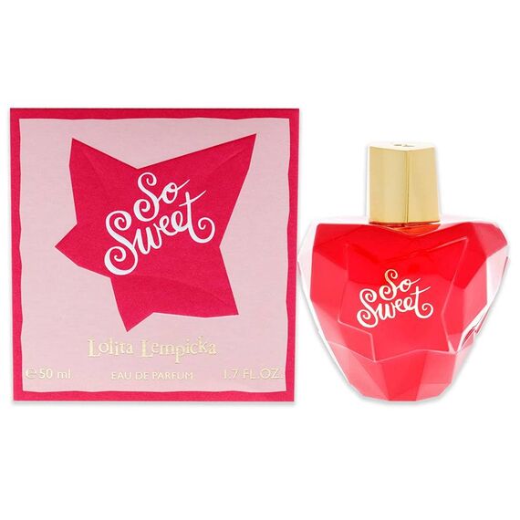 Lolita Lempicka So Sweet For Women Eau De Parfum 50ml, 2 image