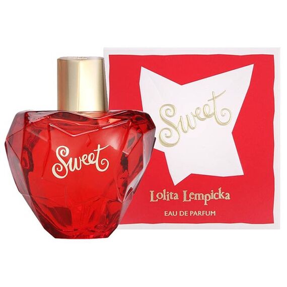Lolita Lempicka Sweet For Women Eau De Parfum 100ml, 3 image