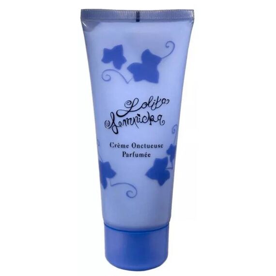 Lolita Lempicka Velvet For Women Body Cream 100ml