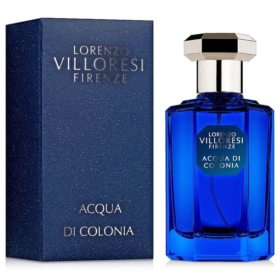 Lorenzo Villoresi Firenze Acqua Di Colonia 100ml, 3 image