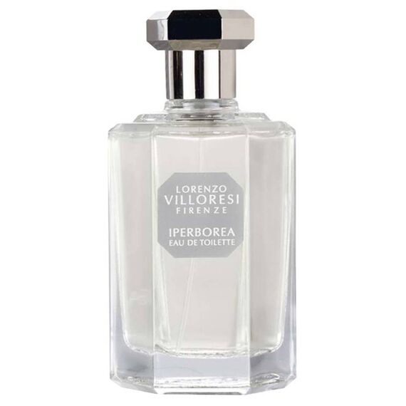 Lorenzo Villoresi Firenze Iperborea Eau De Toilette 100ml