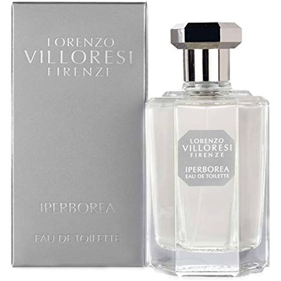 Lorenzo Villoresi Firenze Iperborea Eau De Toilette 100ml, 3 image
