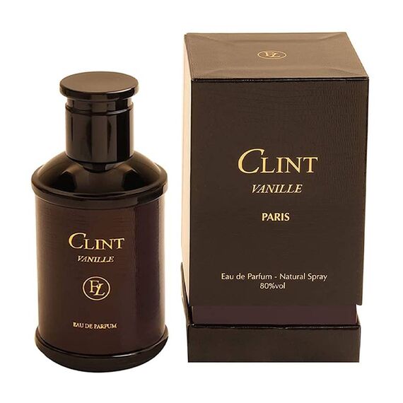 L'orientale Fragrance Clint Vanille For Women Eau De Parfum 100ml, 3 image