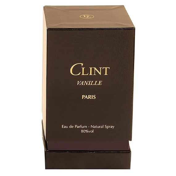 L'orientale Fragrance Clint Vanille For Women Eau De Parfum 100ml, 2 image