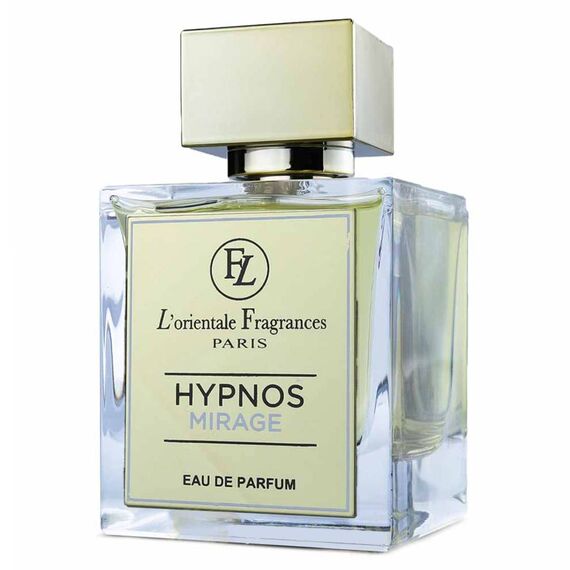 L'Orientale Fragrance Hypnos Mirage Eau De Parfum 100ml