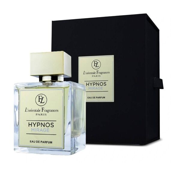 L'Orientale Fragrance Hypnos Mirage Eau De Parfum 100ml, 3 image
