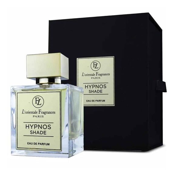 L'Orientale Fragrance Hypnos Shade Eau De Parfum 100ml, 3 image