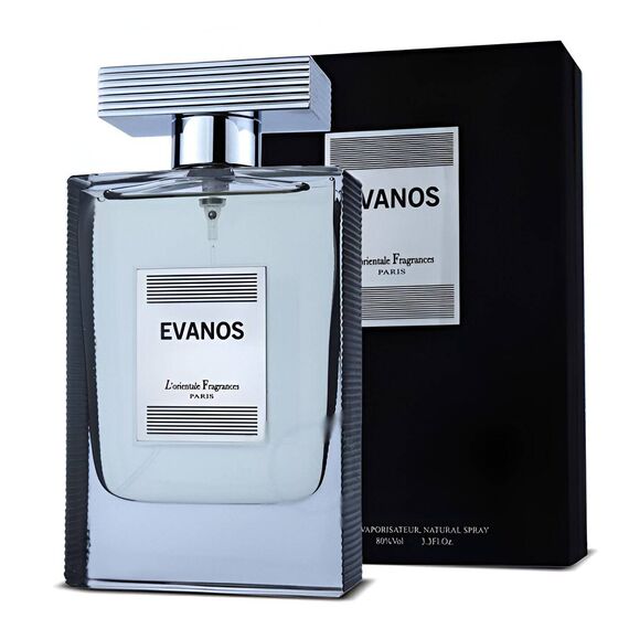 L'Orientale Fragrance Hypnos Evanos Eau De Parfum 100ml, 3 image