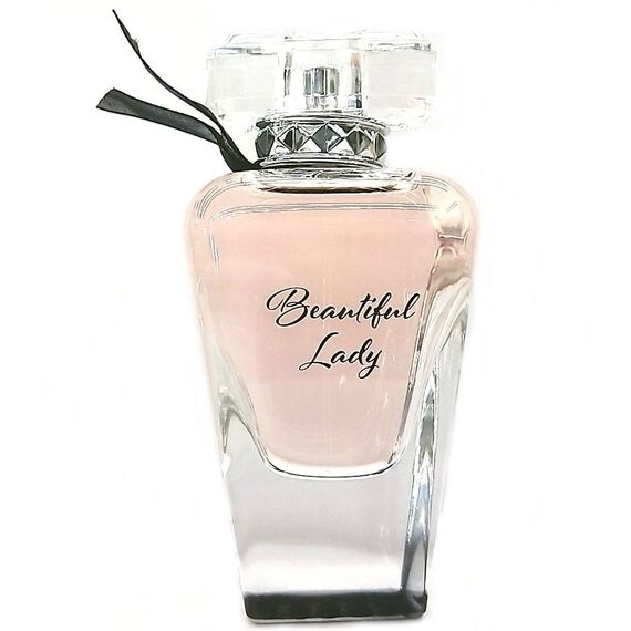 L'Orientale Fragrance Beautiful Lady Eau De Parfum 80ml