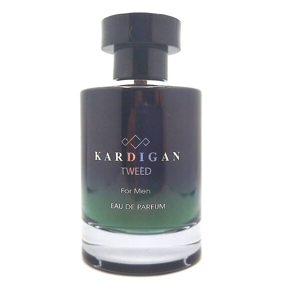 L'Orientale Fragrance Kardigan Tweed For Men Eau De Parfum 100ml