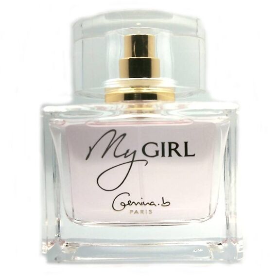 L'Orientale Fragrance My Girl Eau De Parfum 85ml