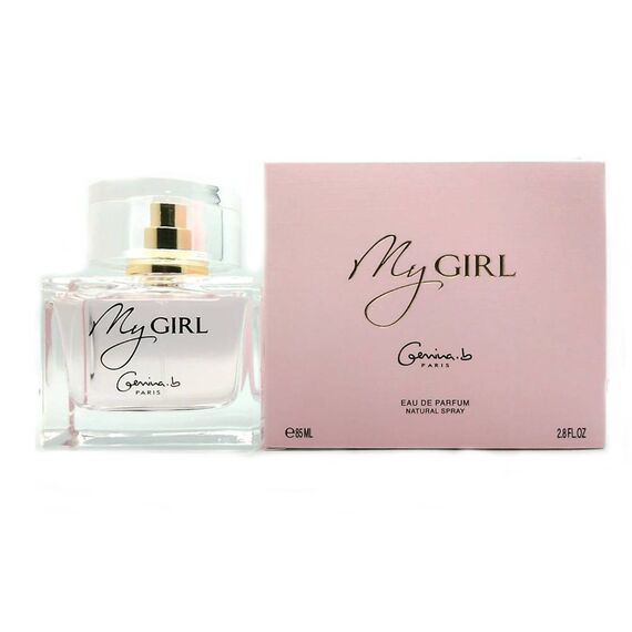 L'Orientale Fragrance My Girl Eau De Parfum 85ml, 2 image
