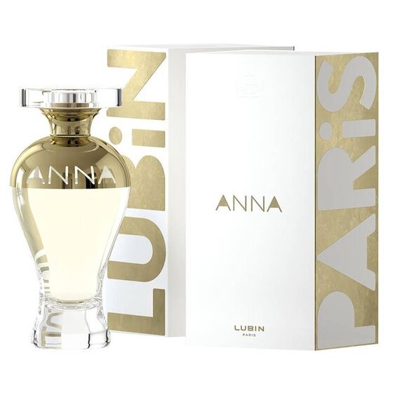 Lubin Anna Edition For Women Eau De Parfum 100ml, 2 image