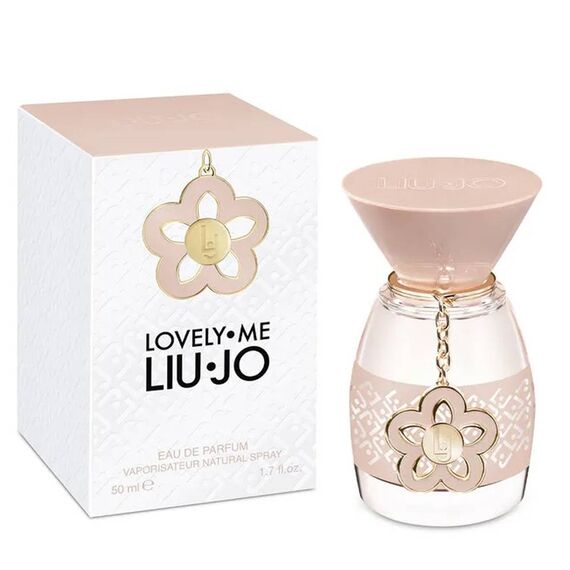 Liu Jo Lovely Me For Women Eau De Parfum 50ml, 3 image