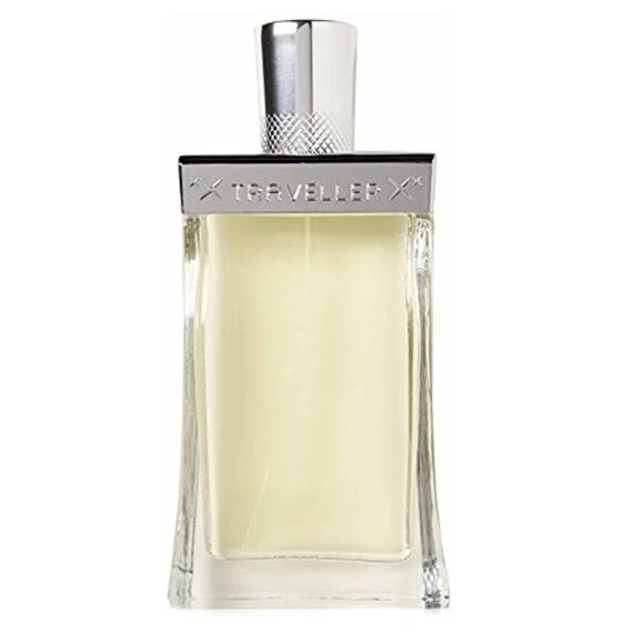 Traveller Paris Blue For Men Eau De Toilette 100ml