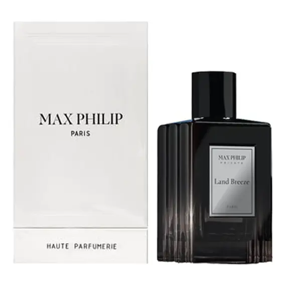Max Philip Land Breeze Eau de Parfum 100ml, 3 image