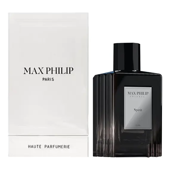 Max Philip Spirit Eau de Parfum 100ml, 2 image