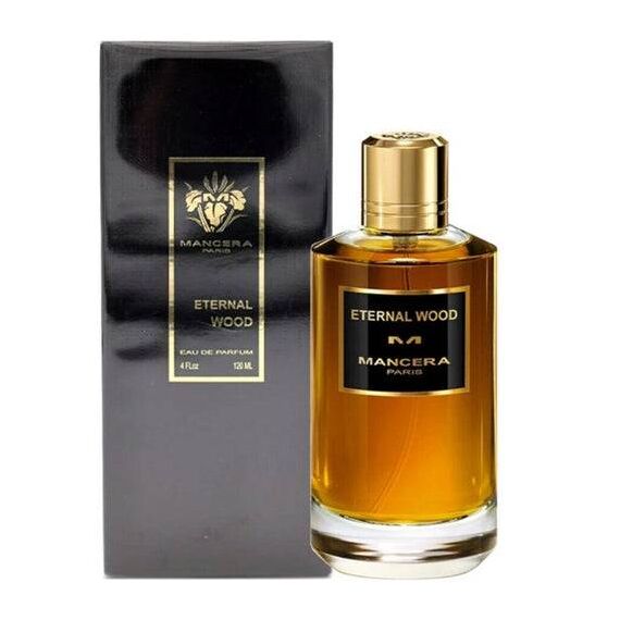Mancera Eternal Wood Eau De Parfum 120ml, 2 image