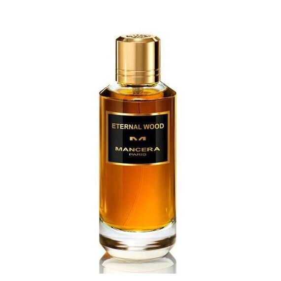 Mancera Eternal Wood Eau De Parfum 120ml