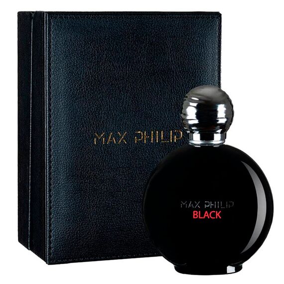 Max Philip Black Eau de Parfum 100ml, 5 image