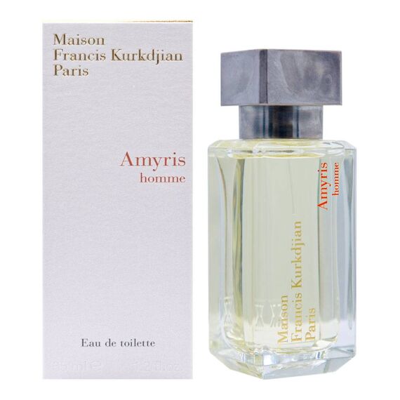 Maison Francis Kurkdjian Amyris For Men Eau de Toilette 35ml, 2 image