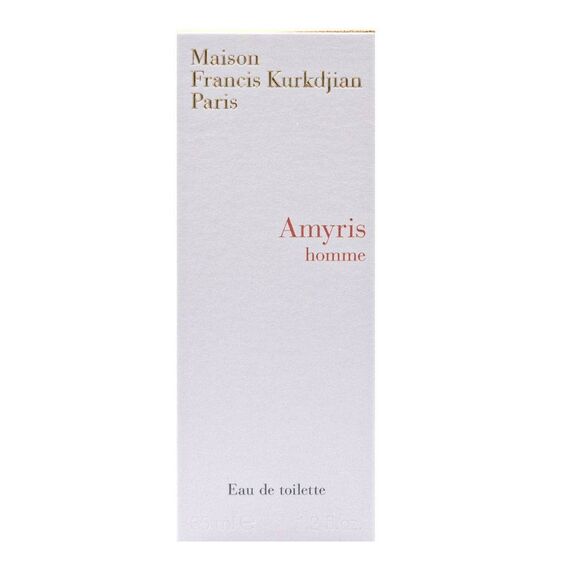 Maison Francis Kurkdjian Amyris For Men Eau de Toilette 35ml, 3 image