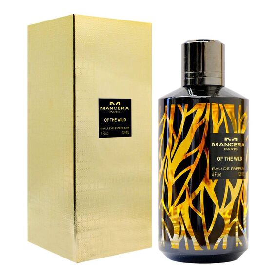 Mancera Wild Collection Of The Wild Eau de Parfum 120ml, 2 image