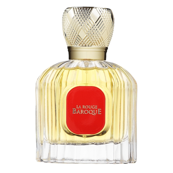 Maison Alhambra Baroque La Rouge For Women Eau de Parfum 100ml
