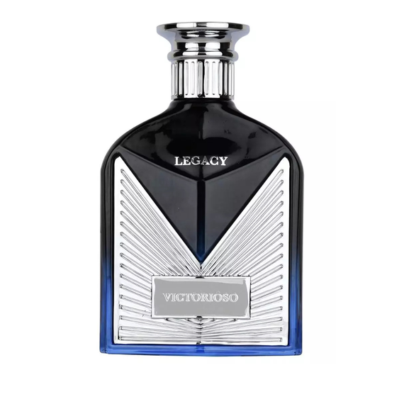Maison Alhambra Victorioso Legacy For Men Eau De Parfum 100ml