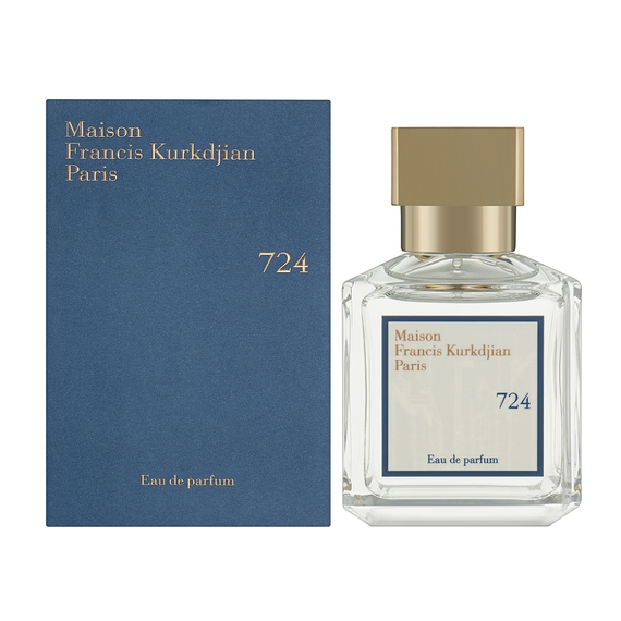 Maison Francis Kurkdjian 724 For Women Eau De Parfum 70ml, 2 image