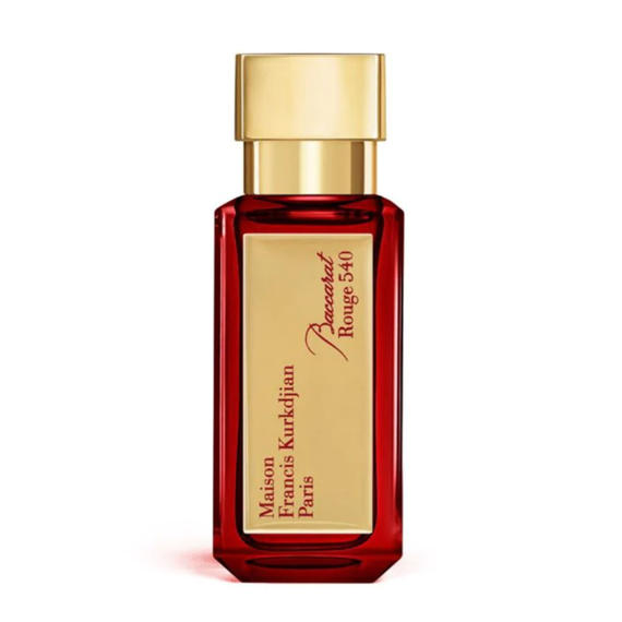 Maison Francis Kurkdjian Baccarat Rouge 540 For Women Extrait de Parfum 35ml