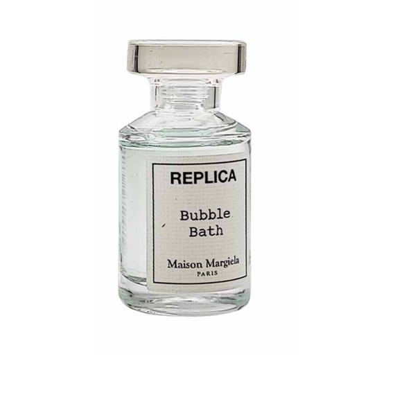 Maison Margiela Replica Bubble Bath Eau De Toilette 7ml