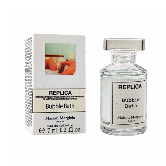 Maison Margiela Replica Bubble Bath Eau De Toilette 7ml, 3 image