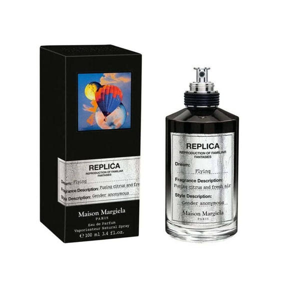 Maison Margiela Replica Flying For Women Eau De Parfum 100ml, 2 image