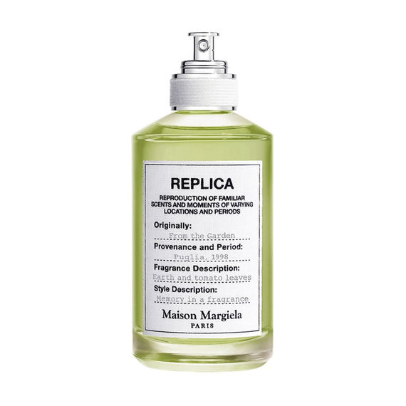 Maison Margiela Replica From The Garden Eau de Toilette 100ml
