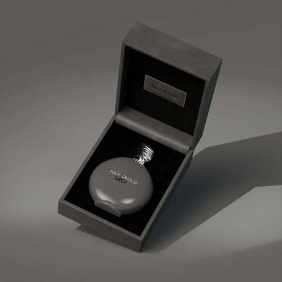 Max Philip Grey Eau de Parfum 100ml, 3 image