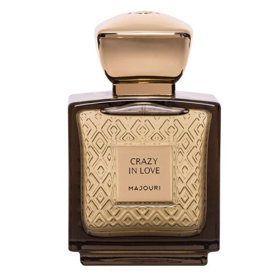 Majouri Crazy In Love For Women Eau De Parfum 75ml