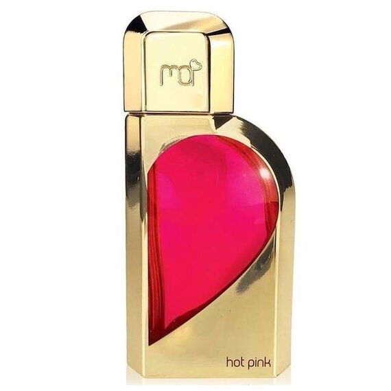 Manish Arora Ready To Love Hot Pink For Women Eau De Parfum 40ml