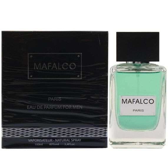 Mafalco For Men Eau De Parfum 100ml, 2 image