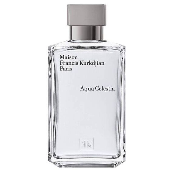 Maison Francis Kurkdjian Aqua Celestia Unisex Eau de Toilette 200ml